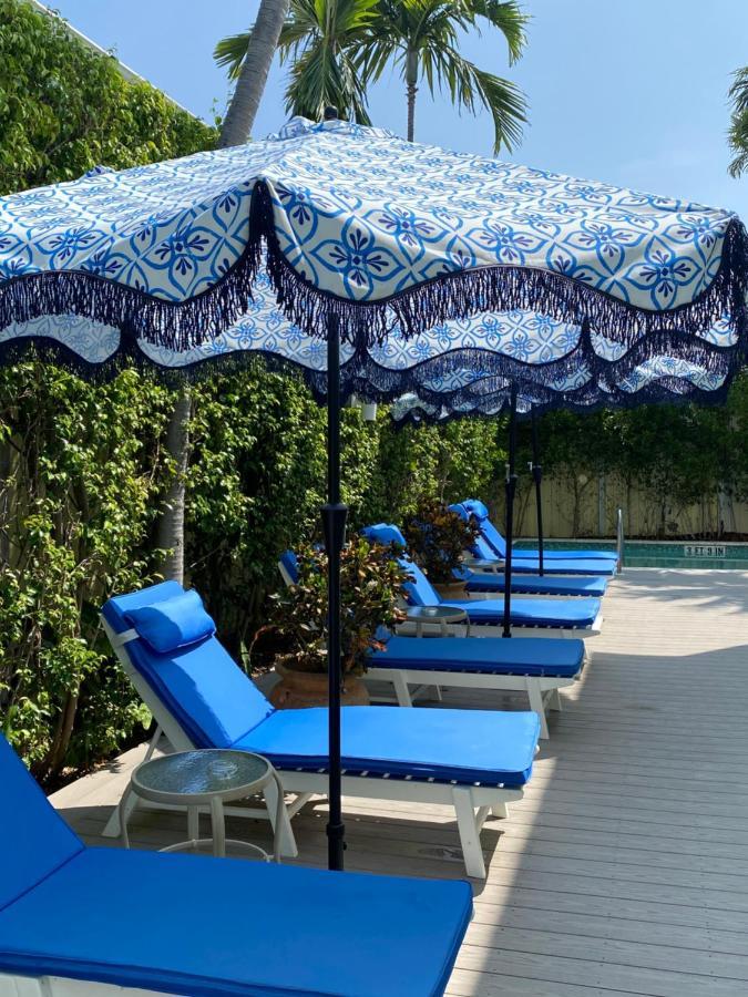 Avalon Bed And Breakfast (Adults Only) Bed & Breakfast Key West
