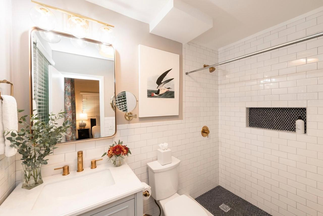 Old Town Manor Bed & Breakfast Key West