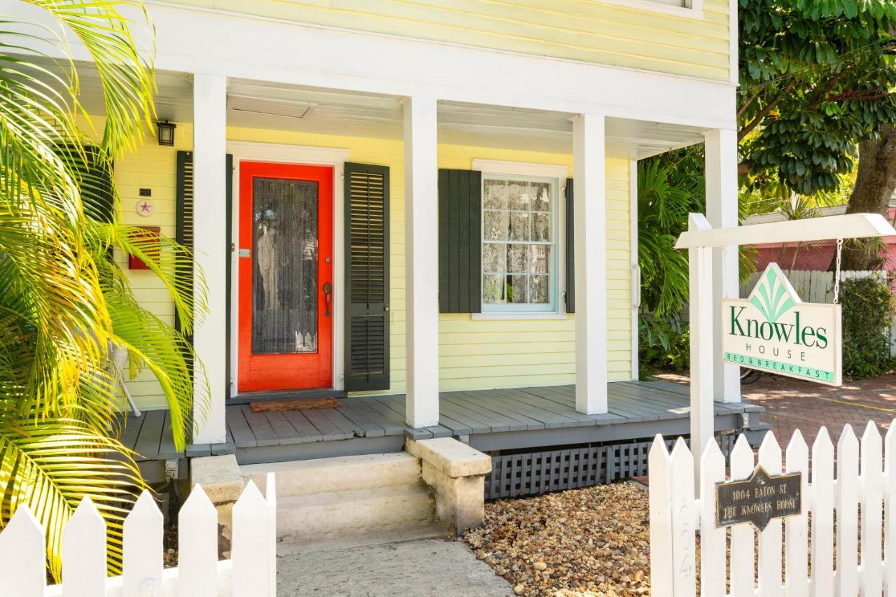 Knowles House - Adult Only 3*