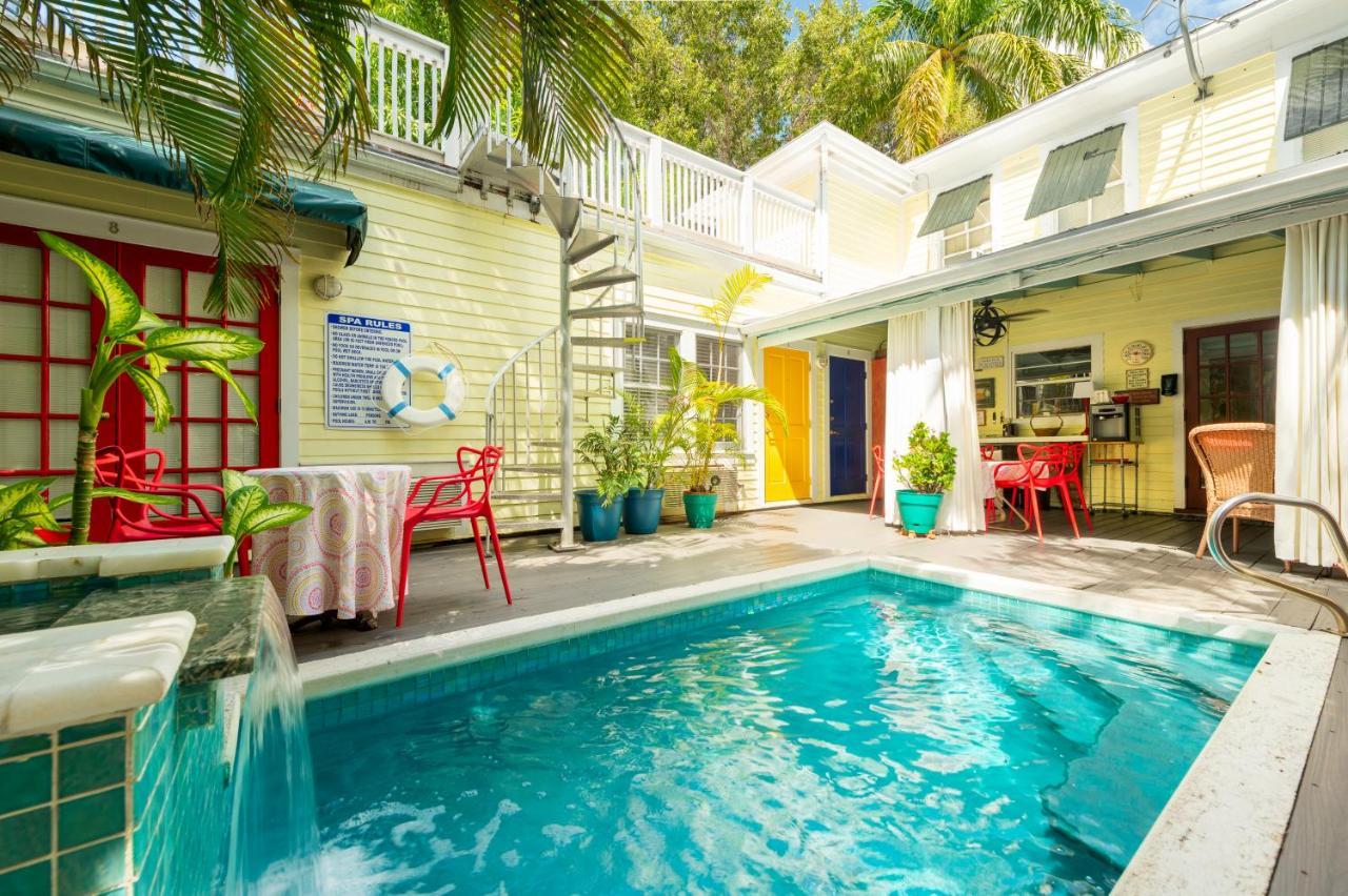 Knowles House - Adult Only 3*