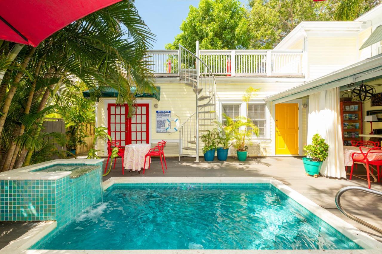 Knowles House - Adult Only Bed & Breakfast Key West