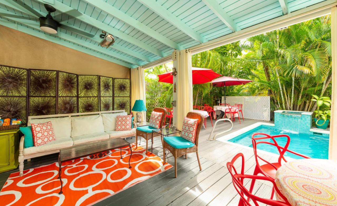 Knowles House - Adult Only 3* Key West