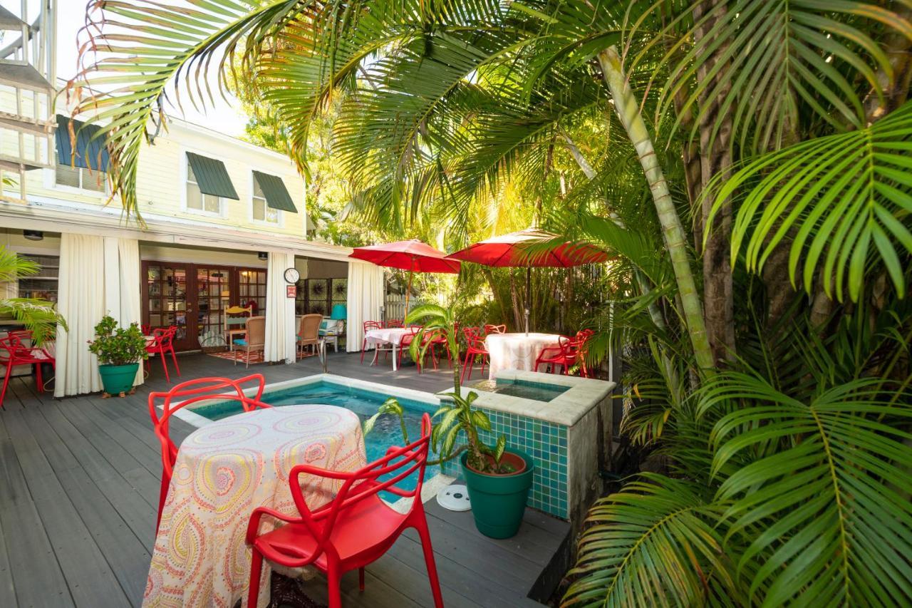 Knowles House - Adult Only 3* Key West