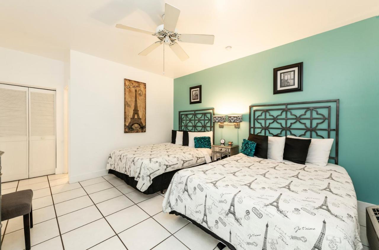 Knowles House - Adult Only 3* Key West