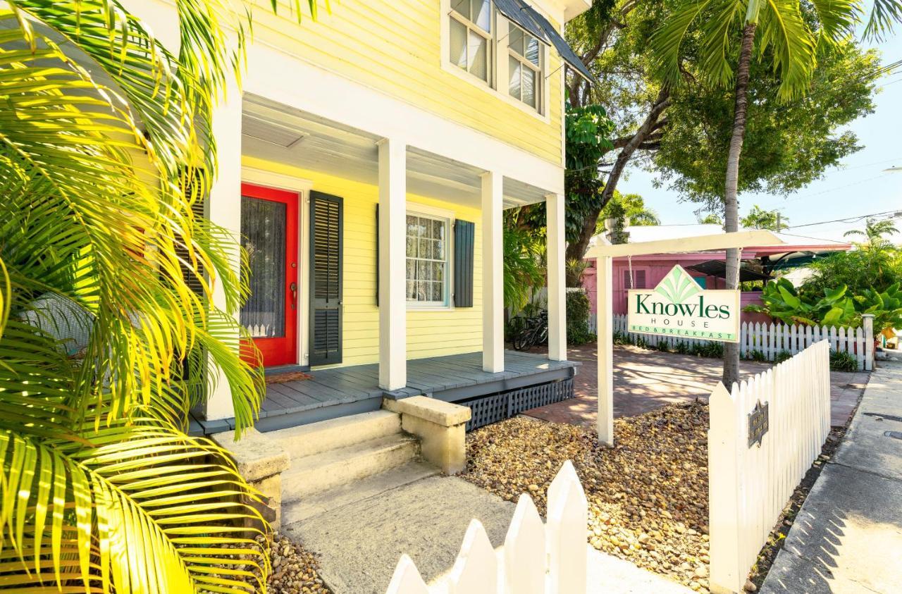 Bed & Breakfast Knowles House - Adult Only 3*