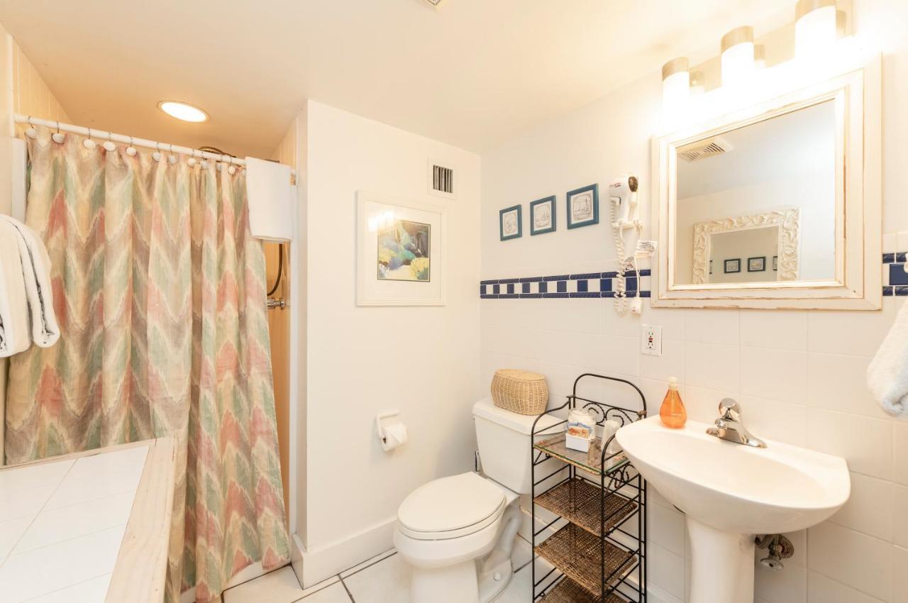 Bed & Breakfast Knowles House - Adult Only Key West