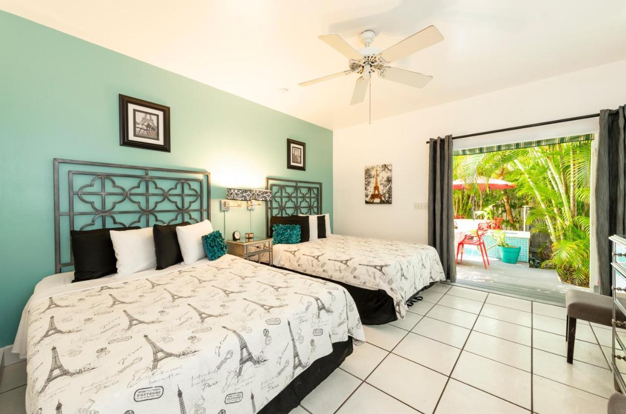 Knowles House - Adult Only Bed & Breakfast Key West