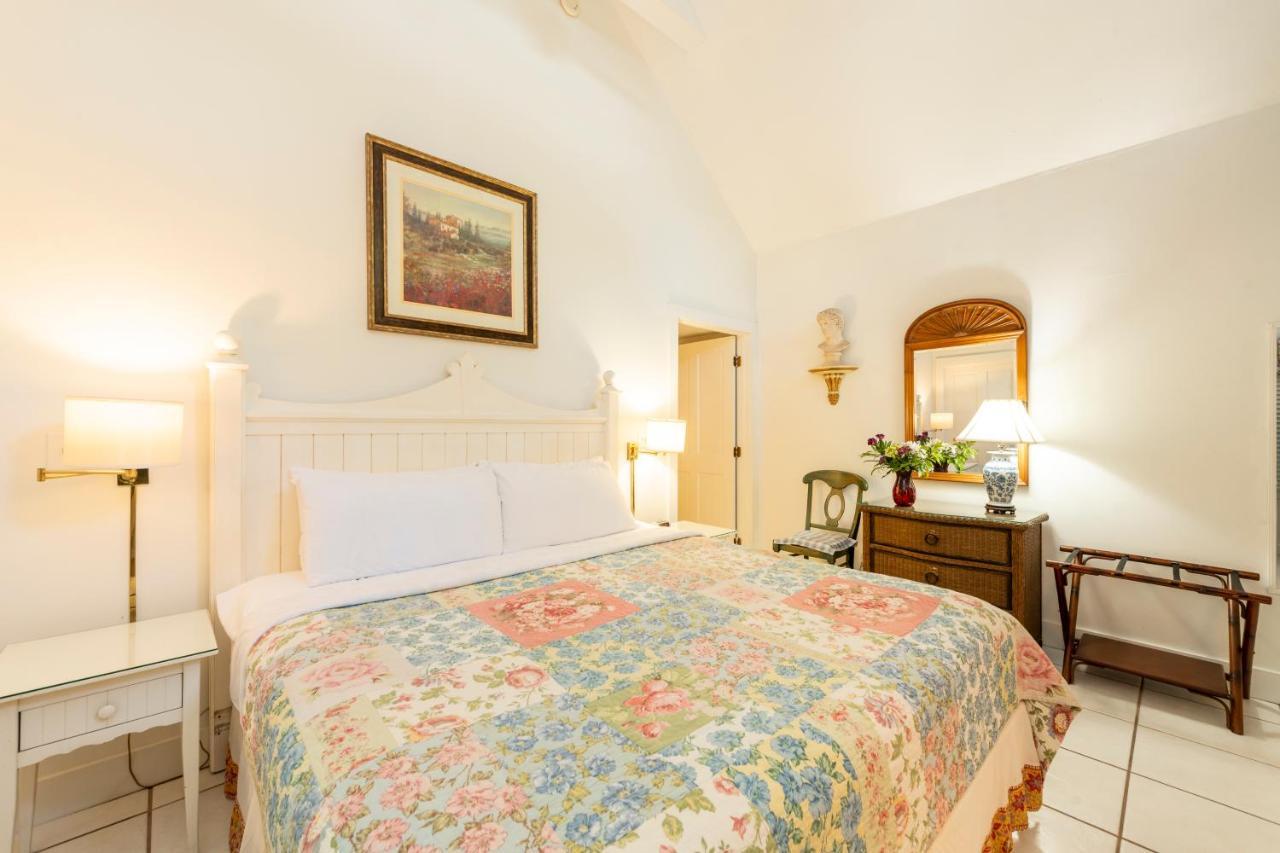 Bed & Breakfast Knowles House - Adult Only Key West