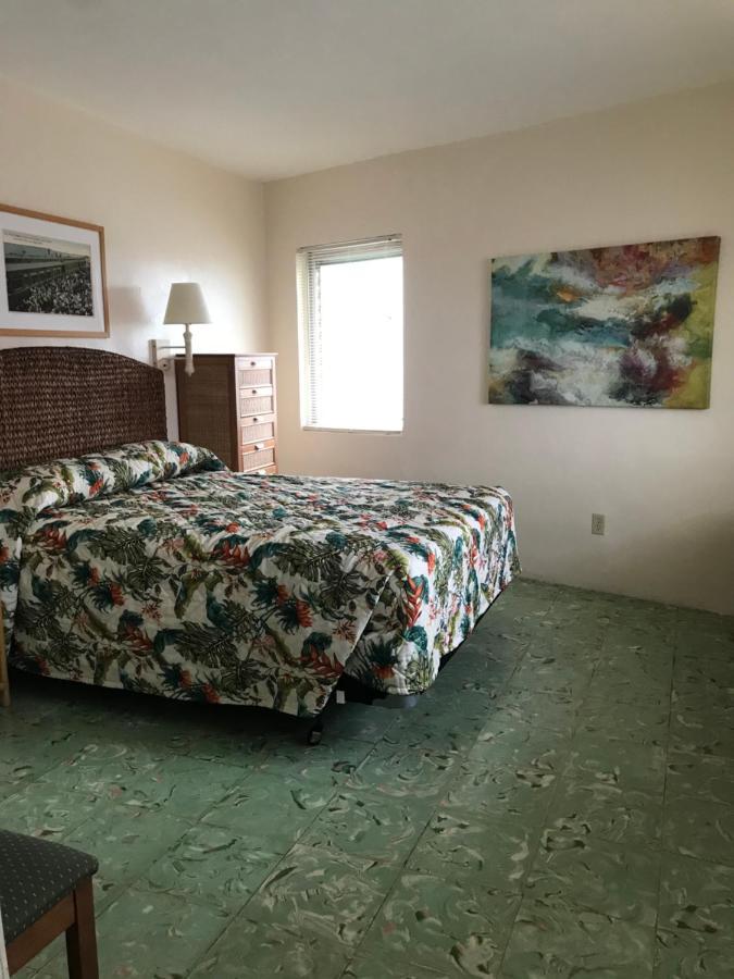 Motel El Patio