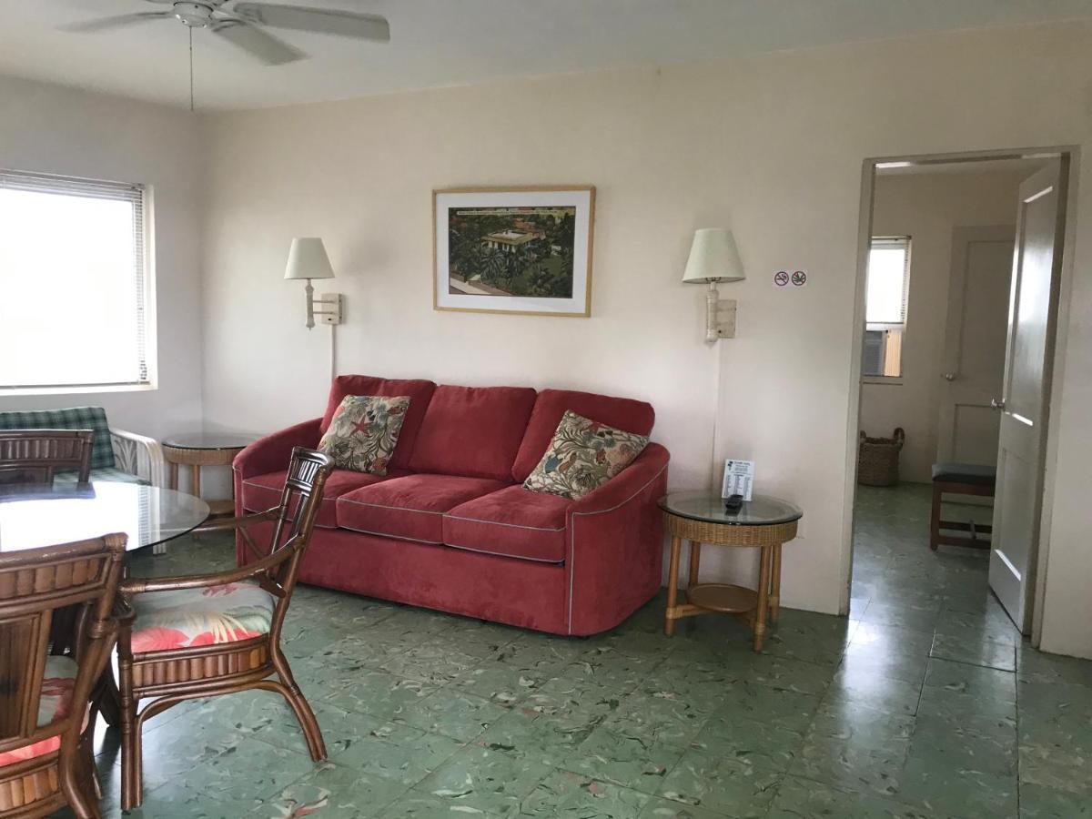 El Patio Motel