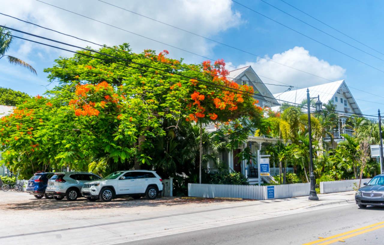 Chelsea House - 3* Key West