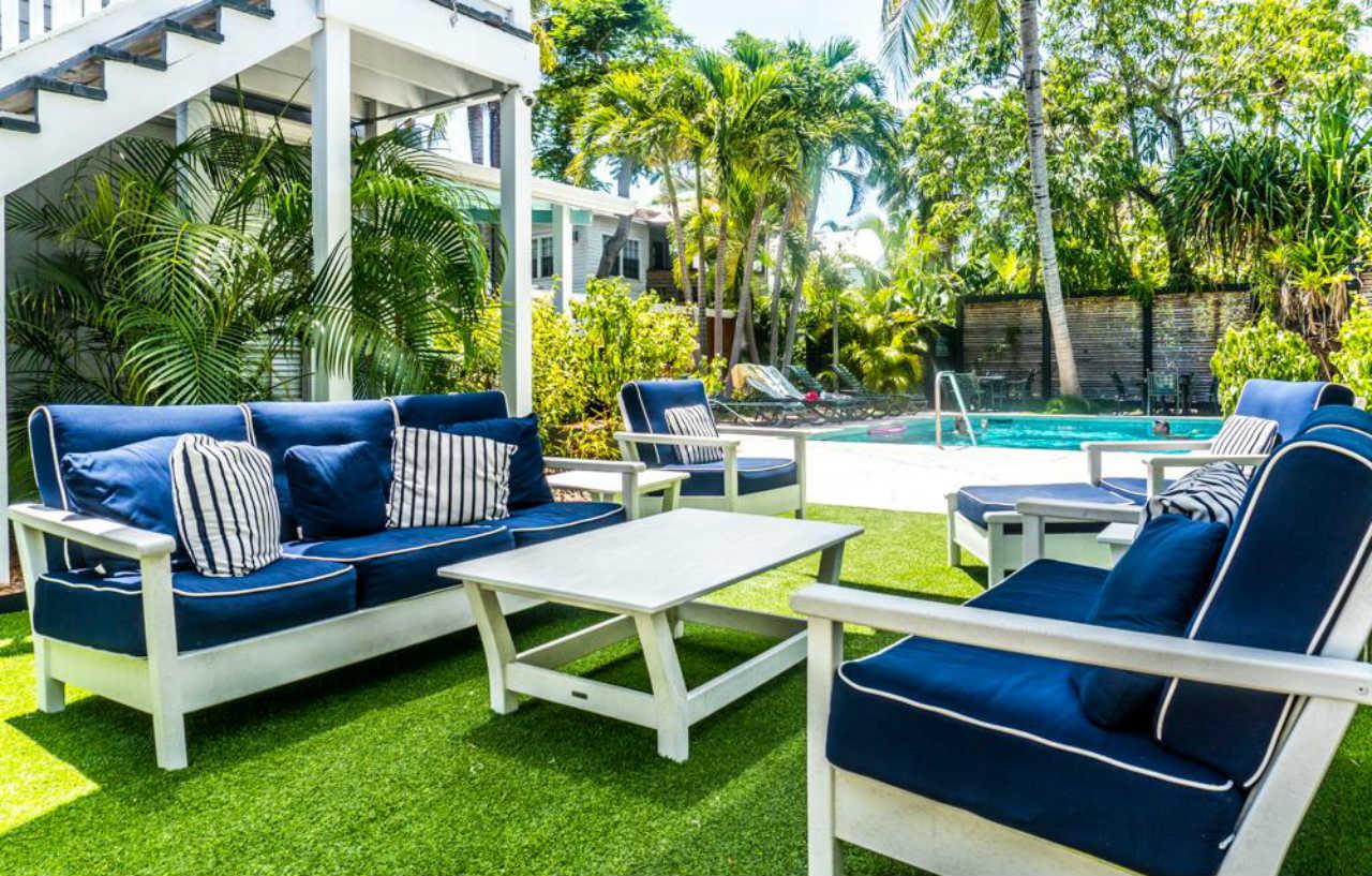 Chelsea House - Key West