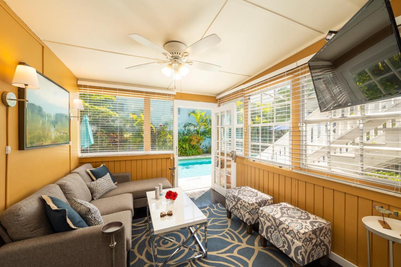 Rose Lane Villa