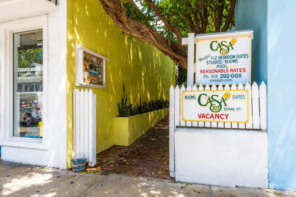 Casa 325 Inn 2*