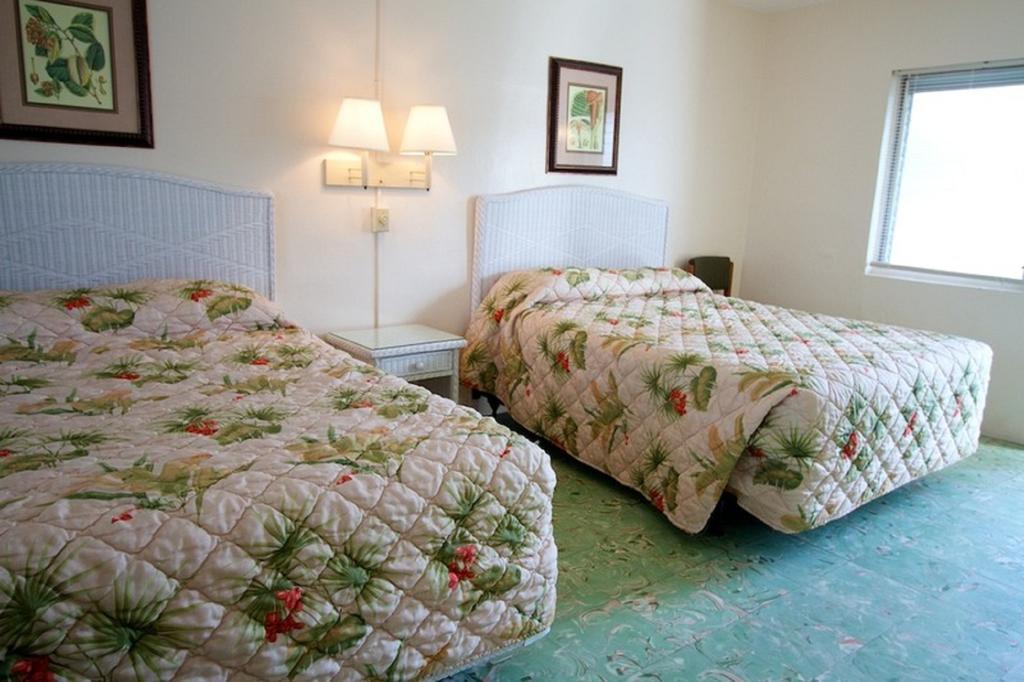 El Patio Motel Key West
