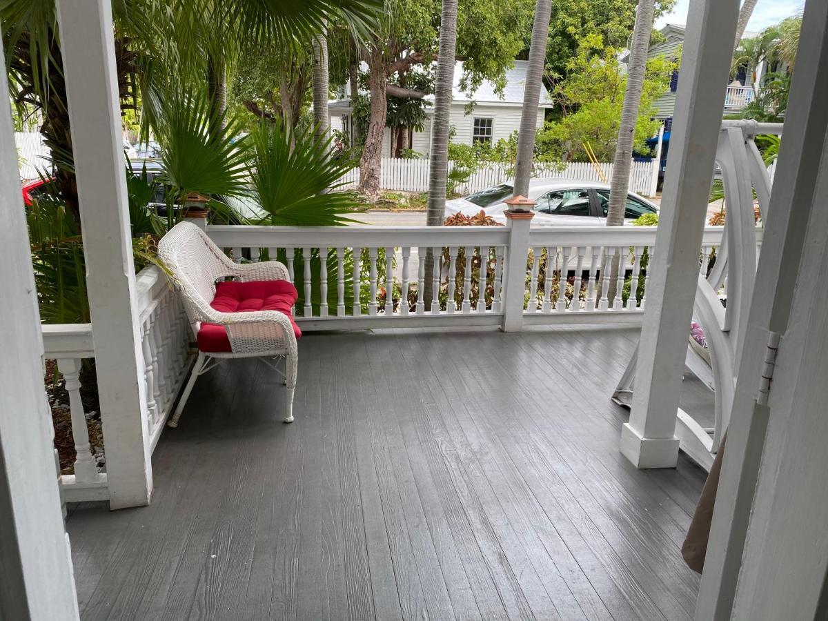 The Palms Hotel Key West
