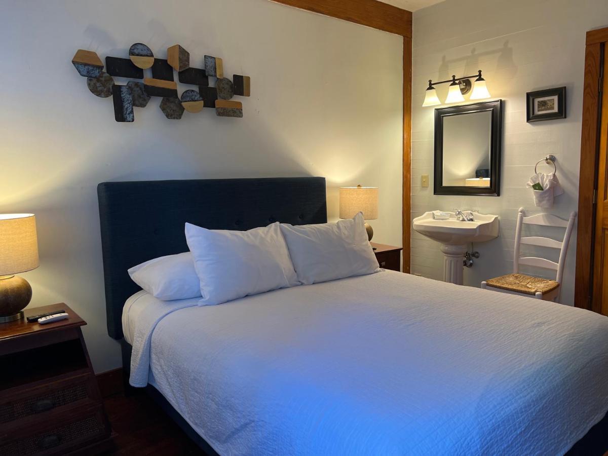 The Garden House Guest house