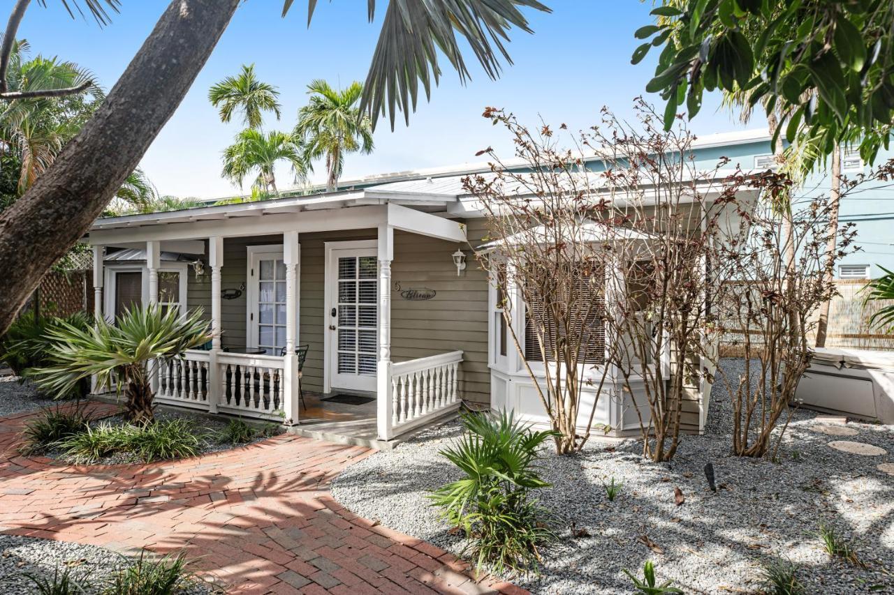 Southernmost Sanctuary *