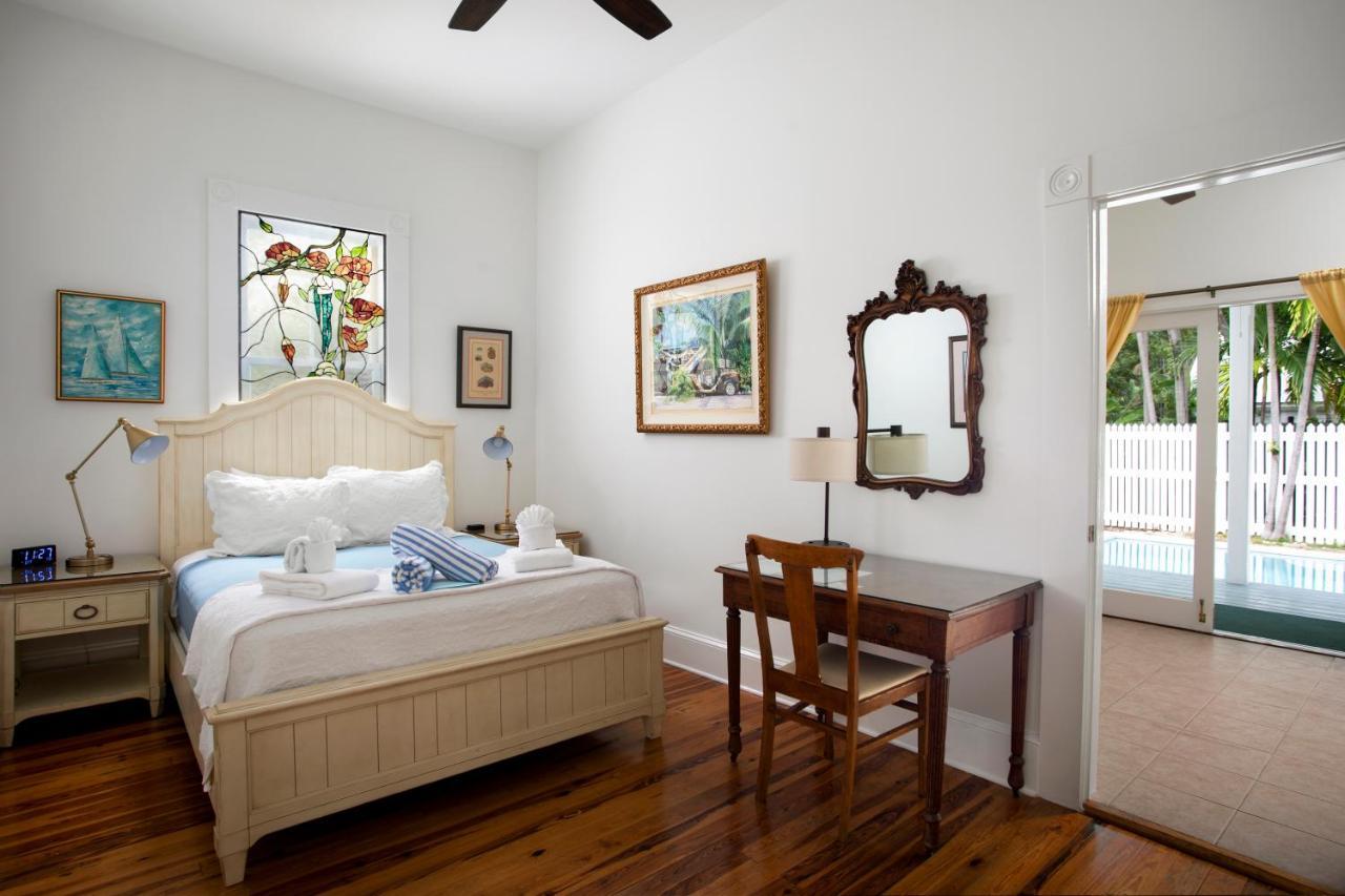 Bed & Breakfast The Conch House Heritage Key West