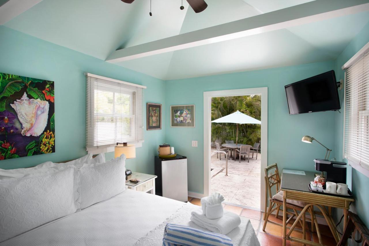 Bed & Breakfast The Conch House Heritage 3*