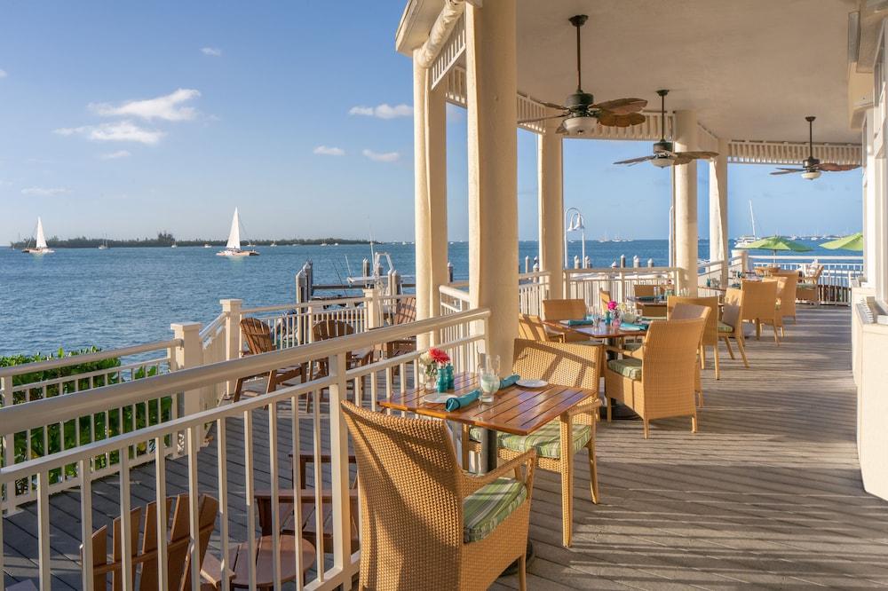Hyatt Centric & Resort Key West