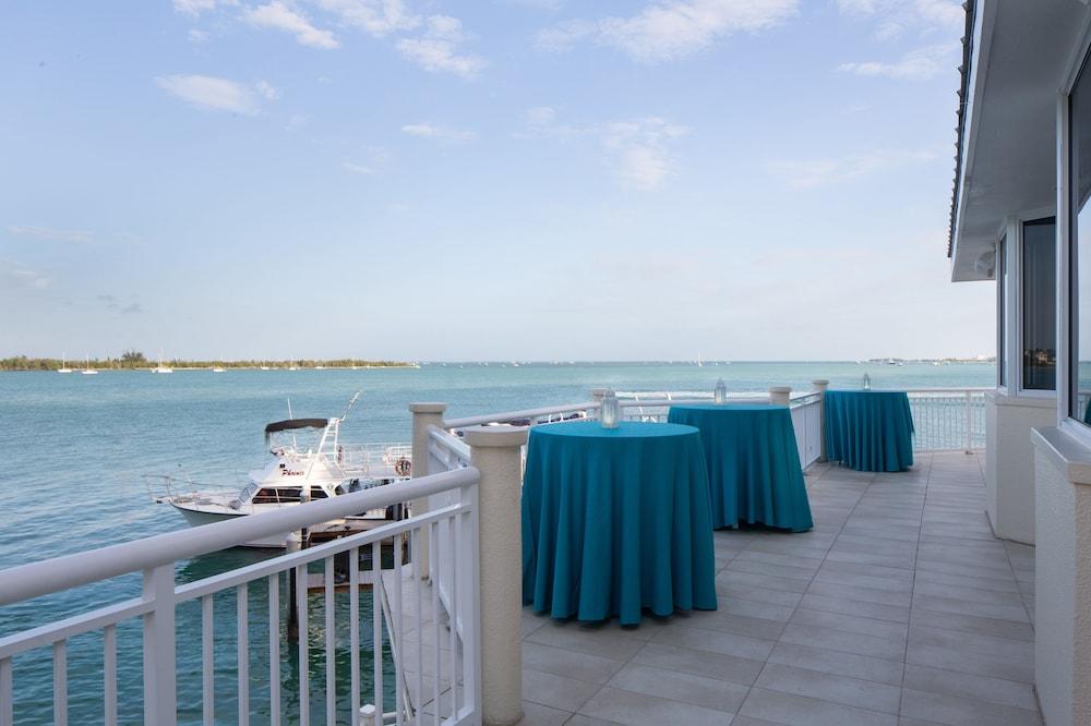 Hyatt Centric & Resort Key West