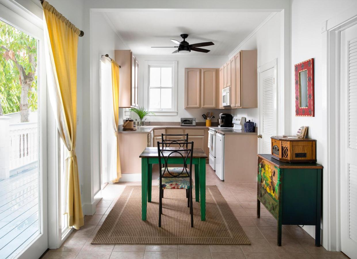 The Conch House Heritage 3*