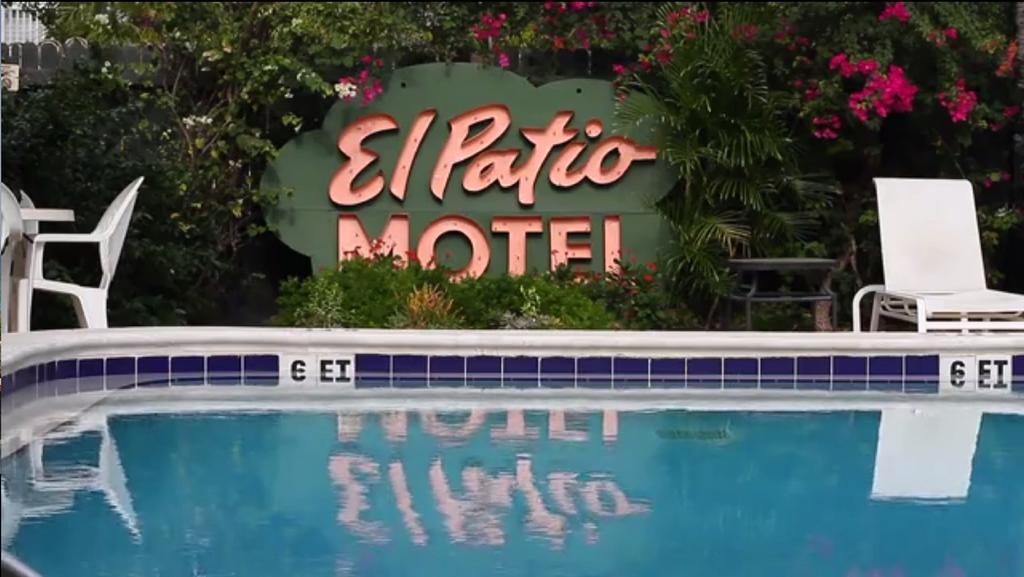 El Patio Key West