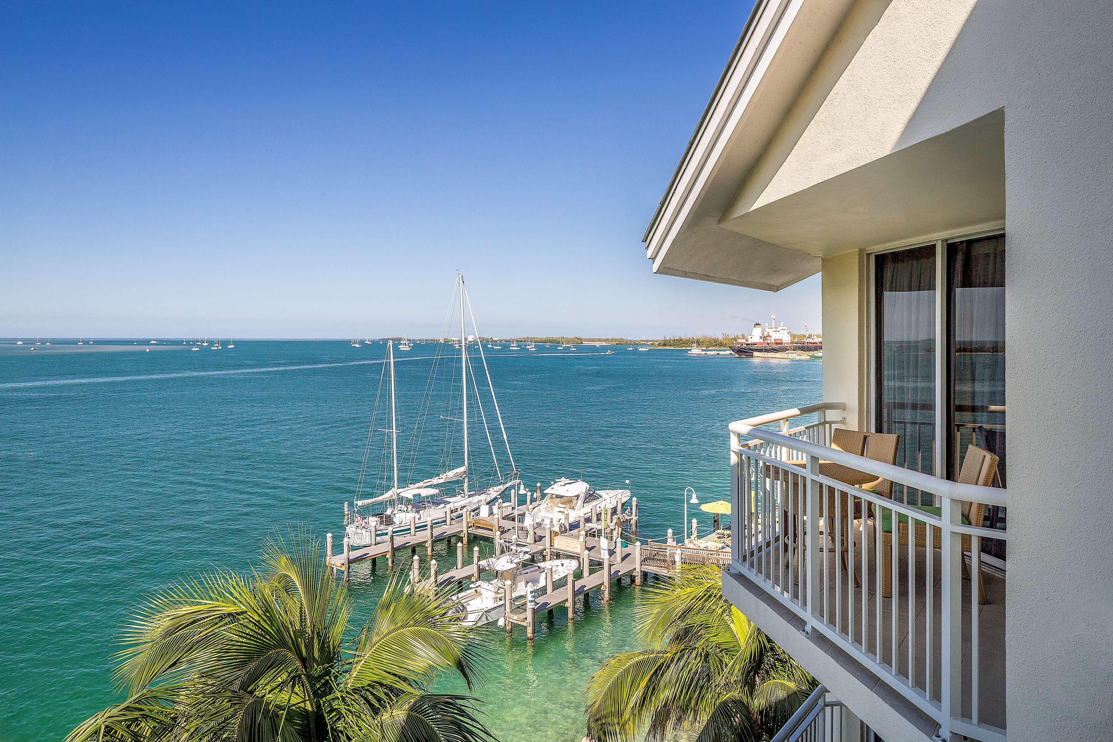 Resort Hyatt Centric & Key West