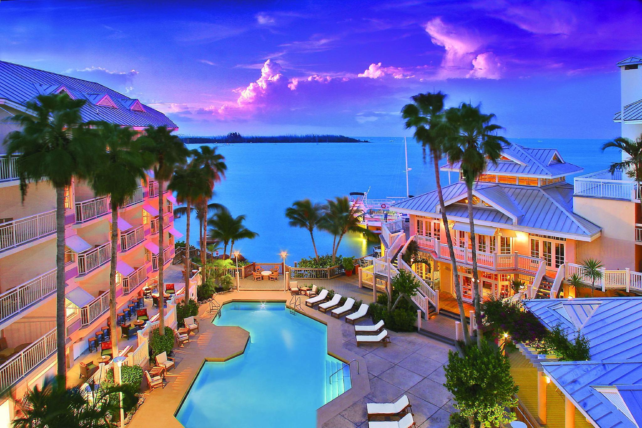 Resort Hyatt Centric &