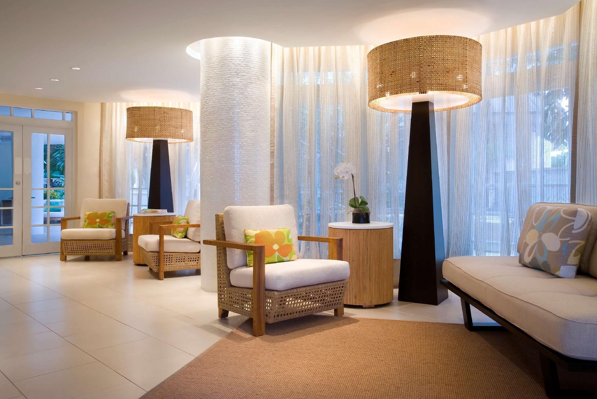 Resort Hyatt Centric &