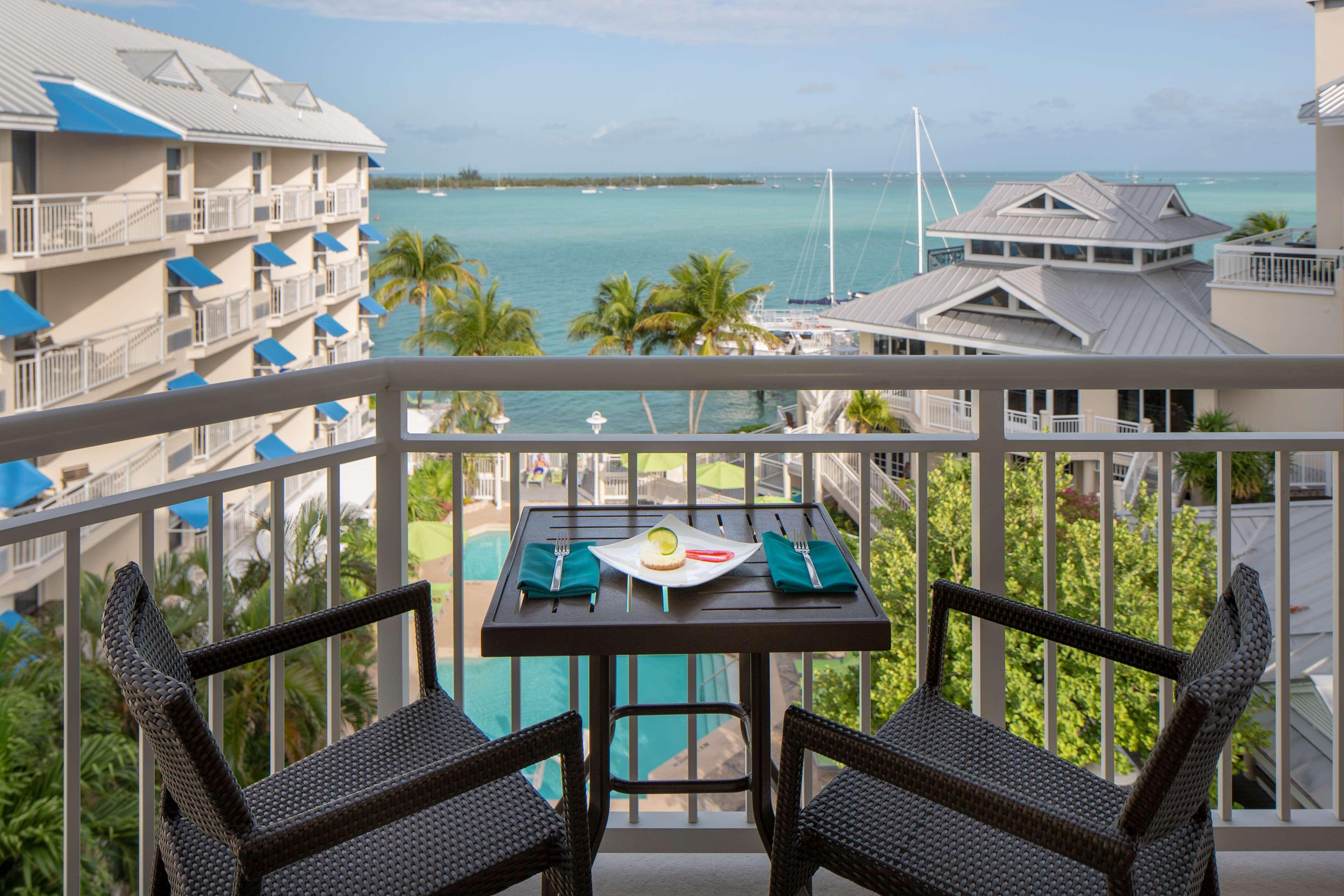 Hyatt Centric & Resort Key West