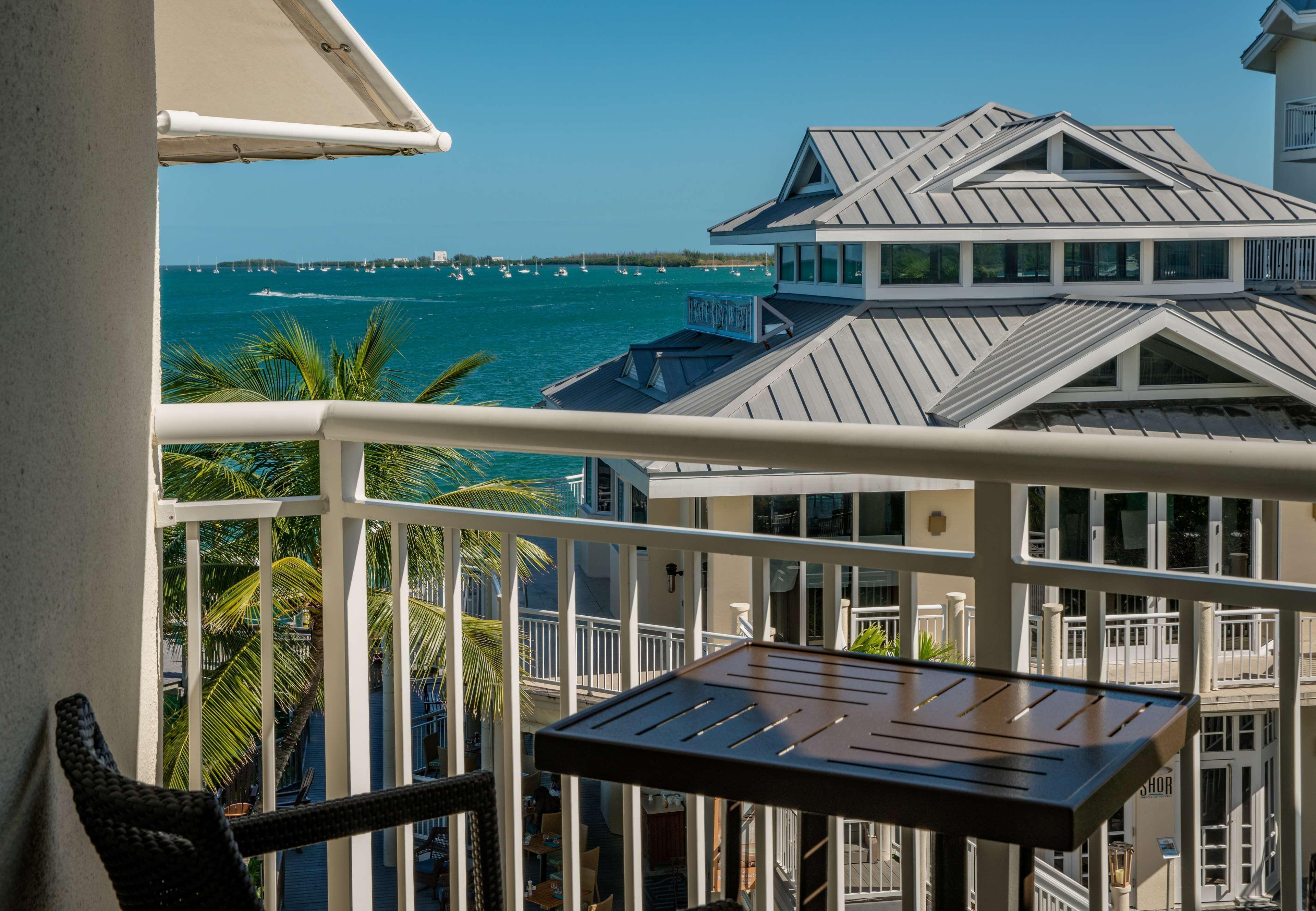 Hyatt Centric & 4* Key West