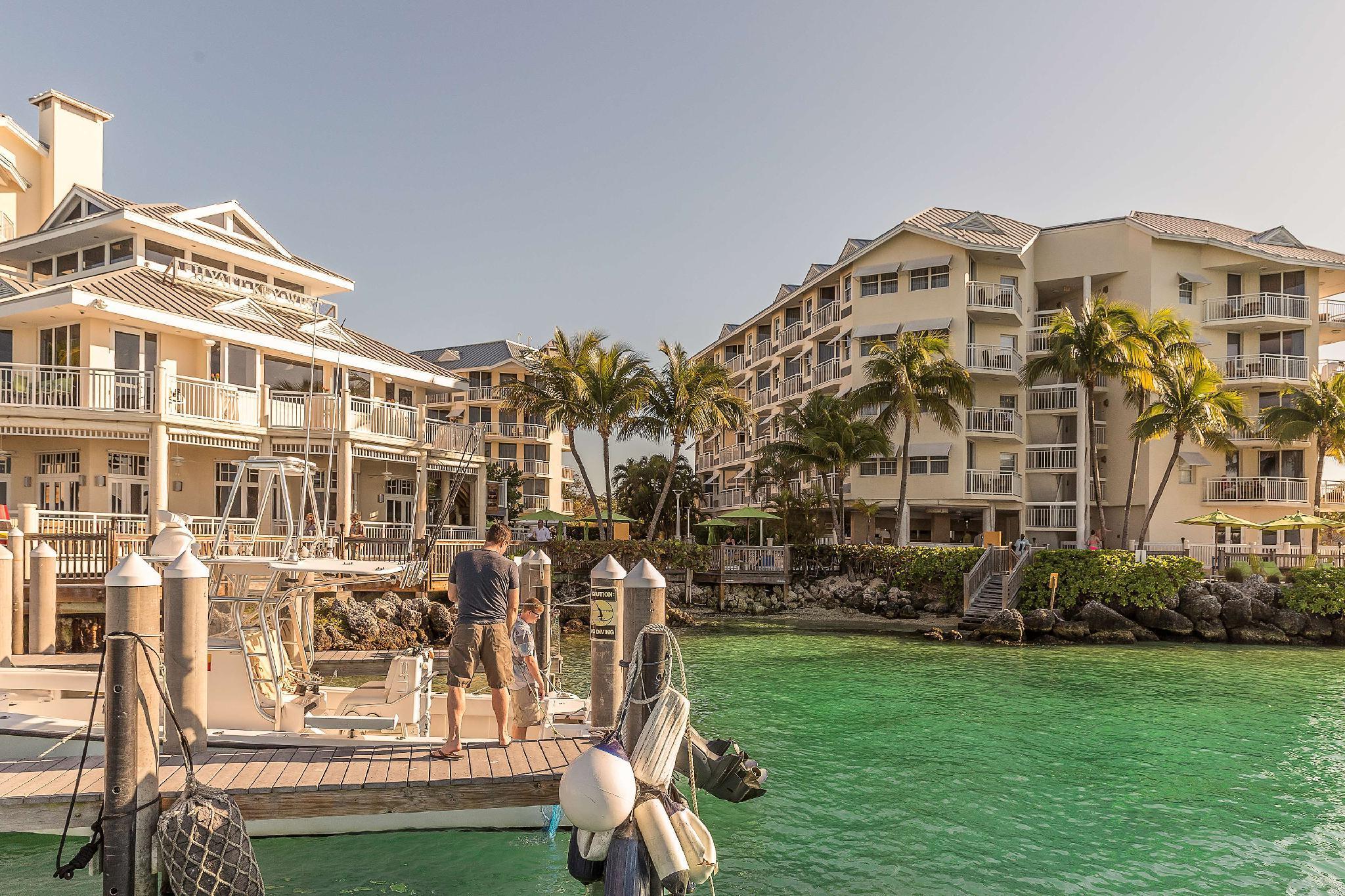 Hyatt Centric & 4* Key West