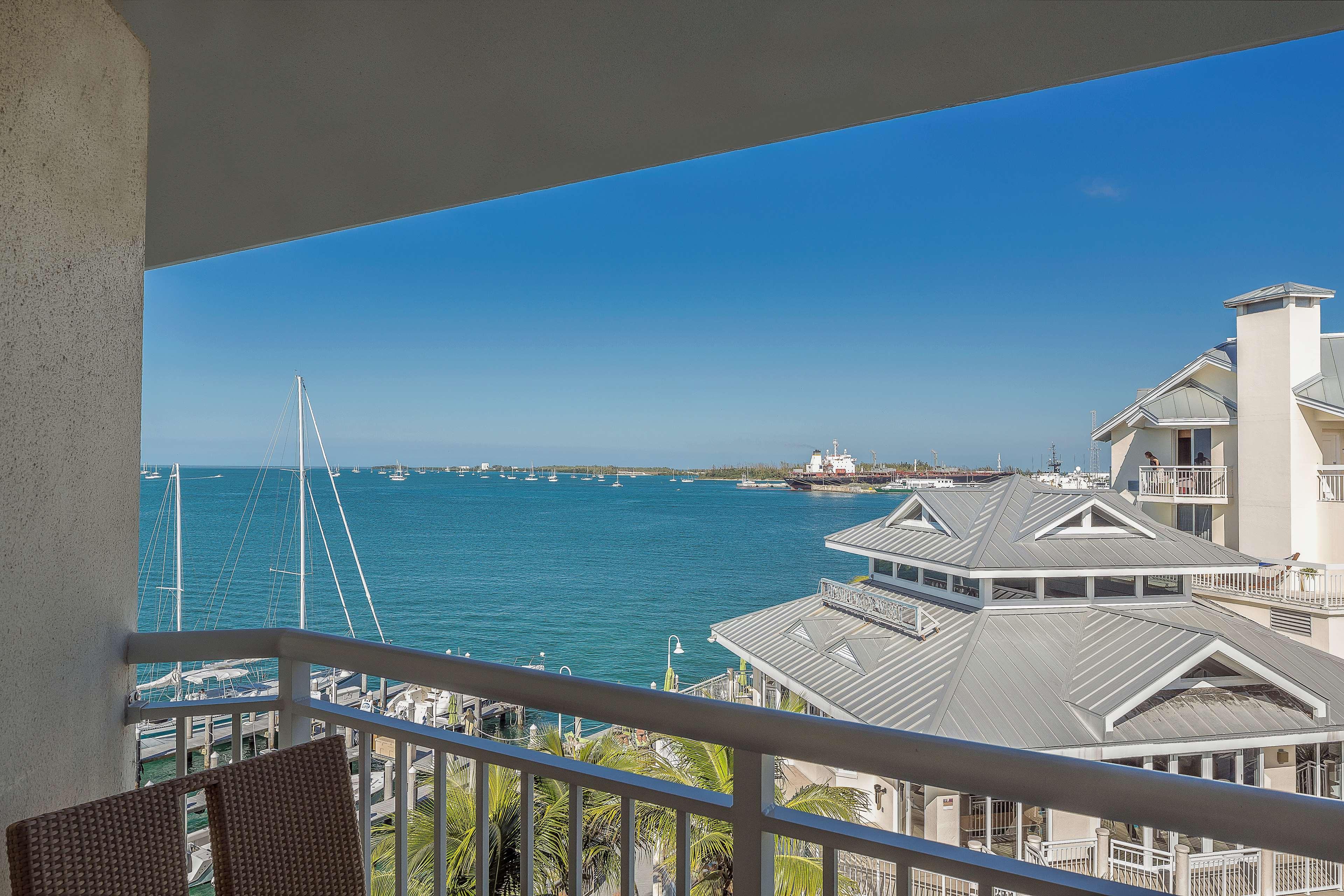Hyatt Centric & Resort Key West
