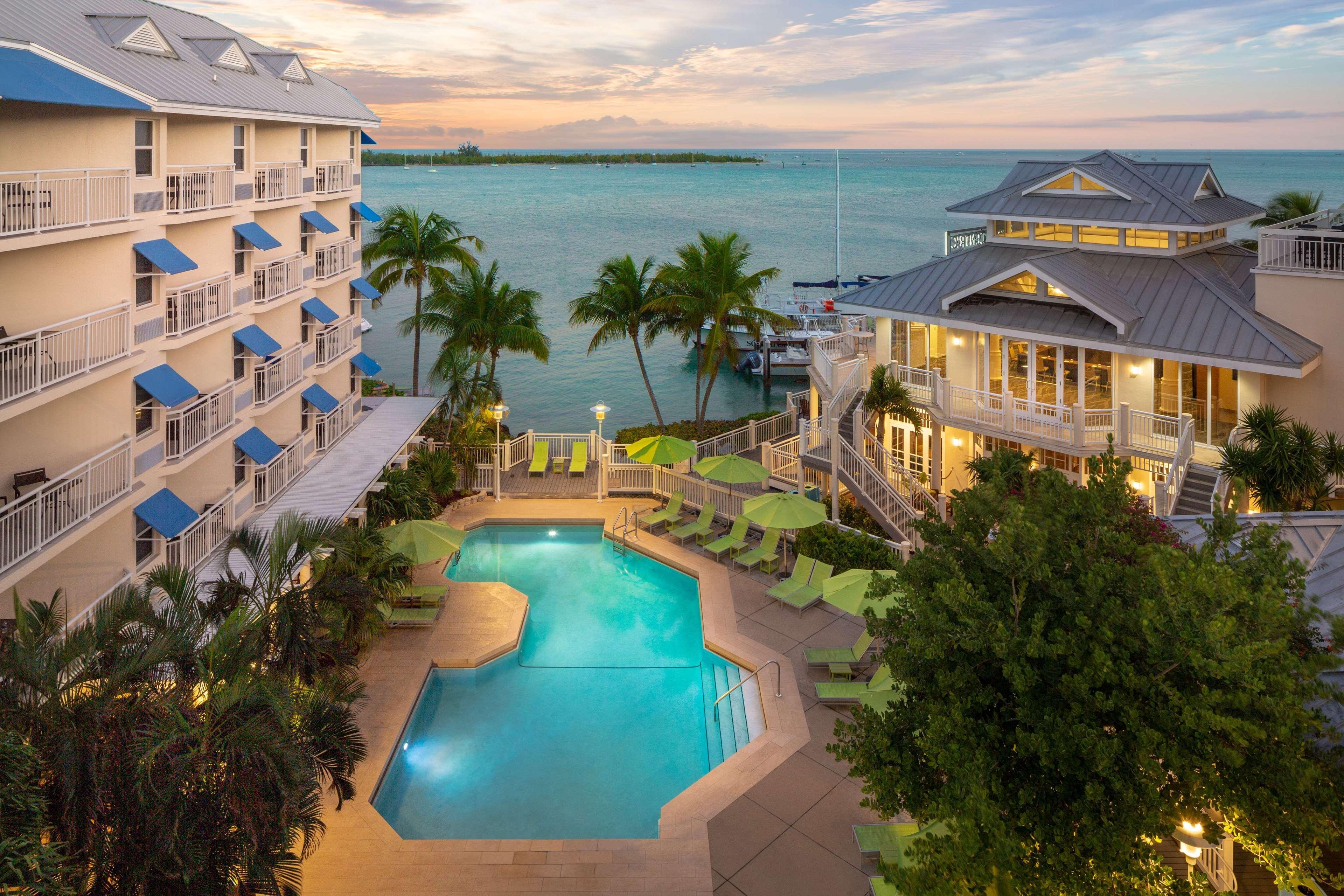 Hyatt Centric & 4* Key West