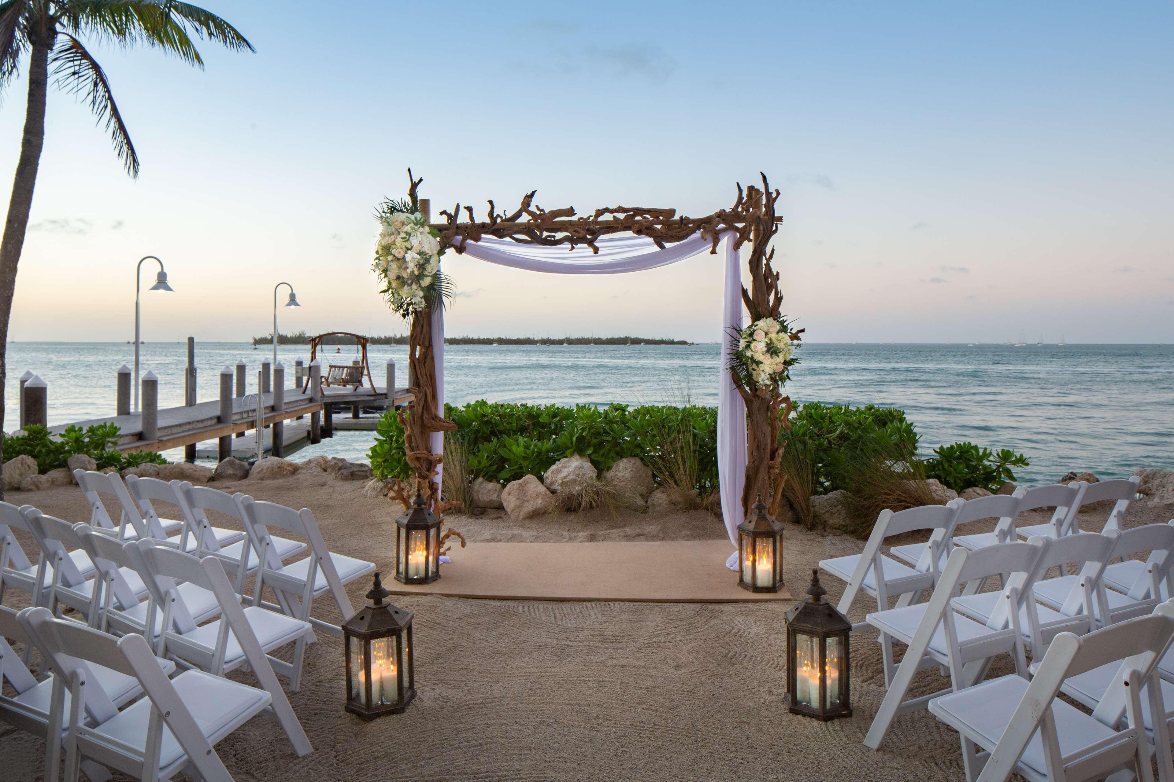 Hyatt Centric & Resort Key West