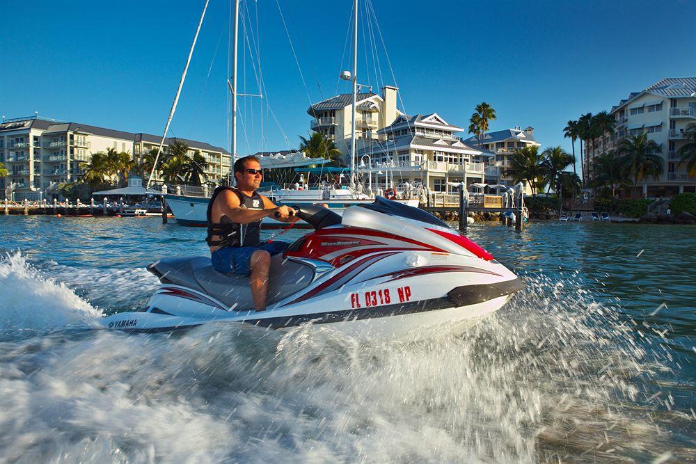 Resort Hyatt Centric & Key West