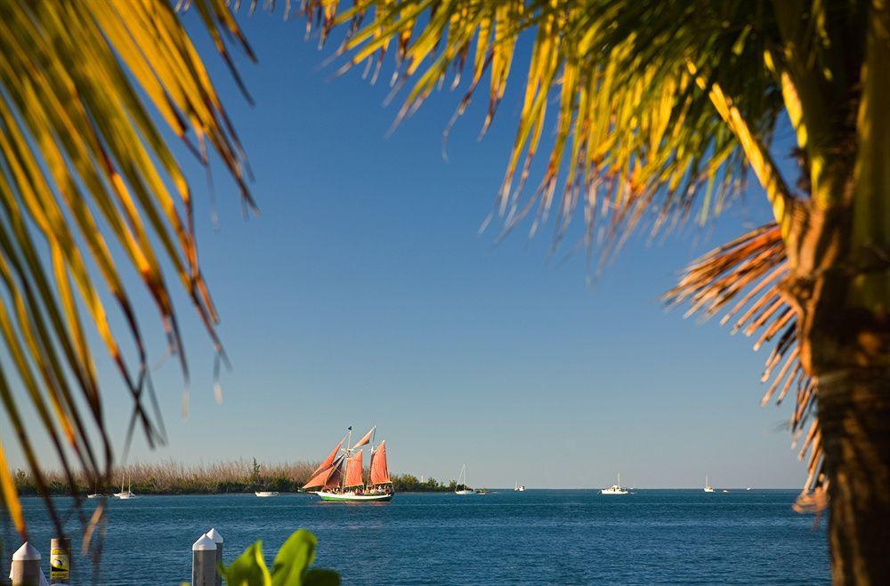 Hyatt Centric & Resort Key West