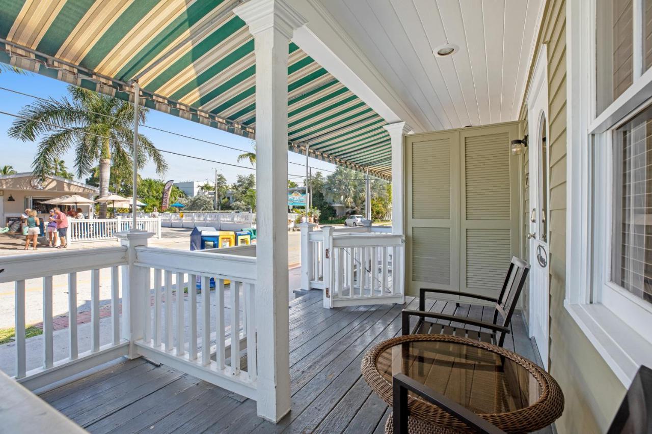 Holiday home Southernmost Sanctuary