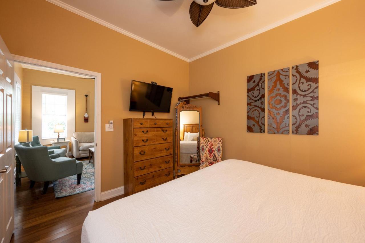 Rose Lane Villa Key West
