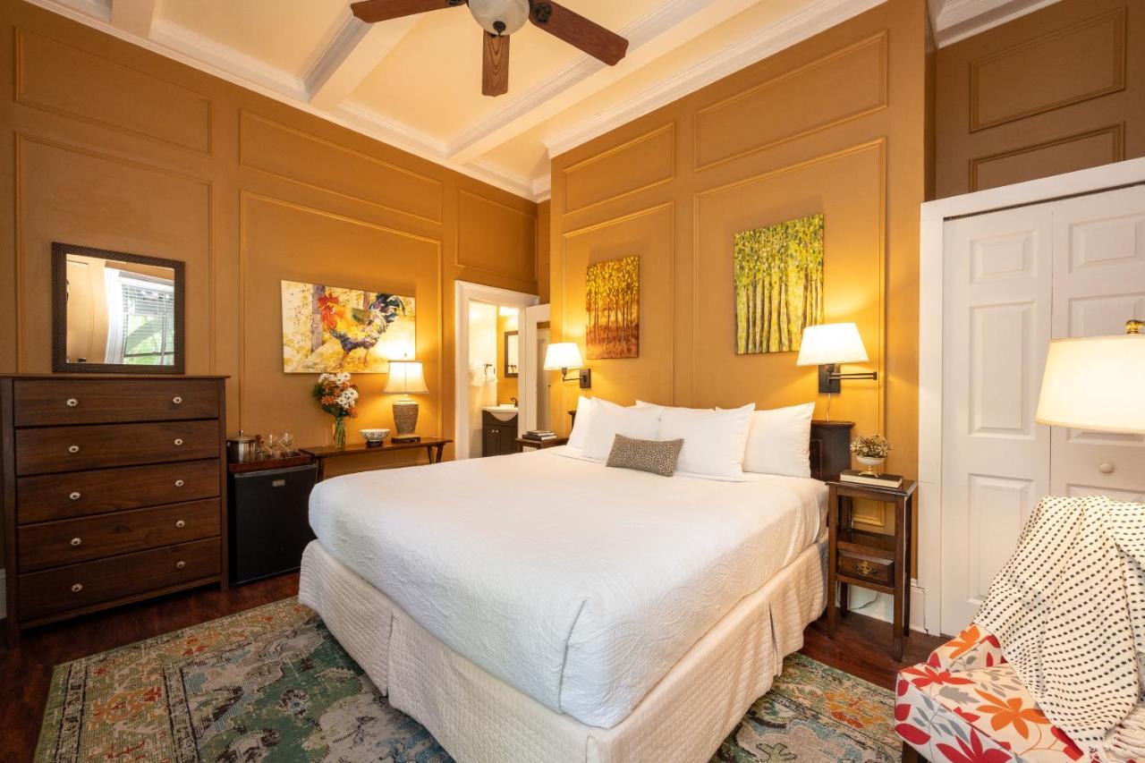 Old Town Manor Key West