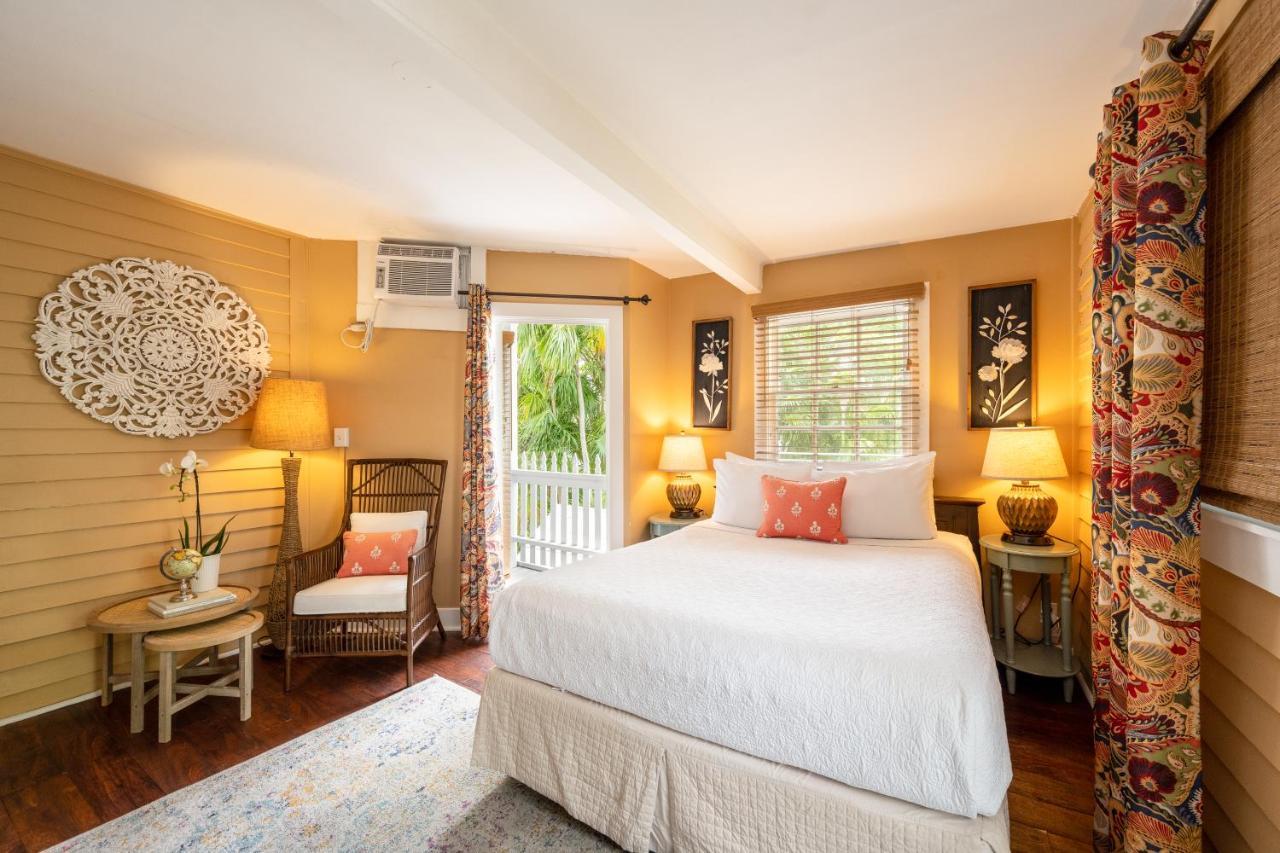 Old Town Manor 3* Key West