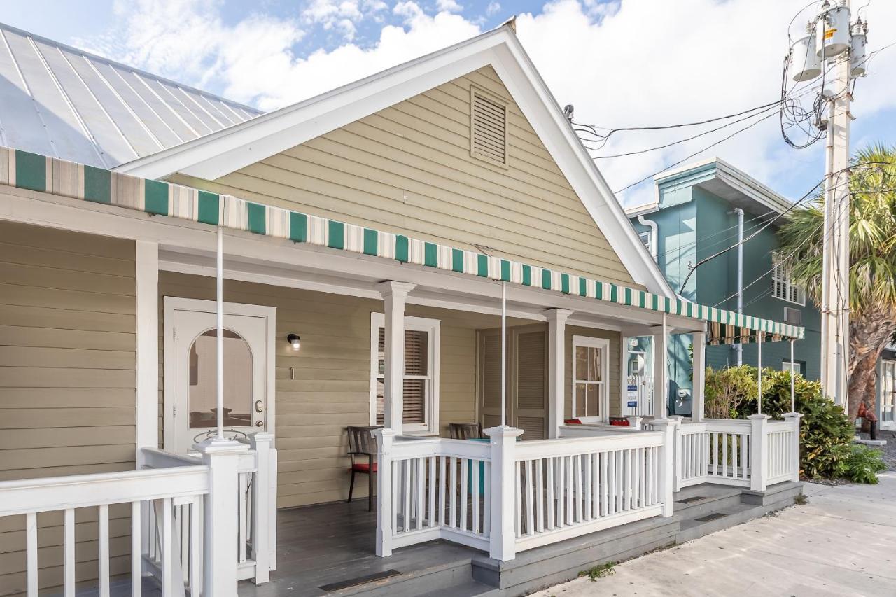 Southernmost Sanctuary Holiday home Key West