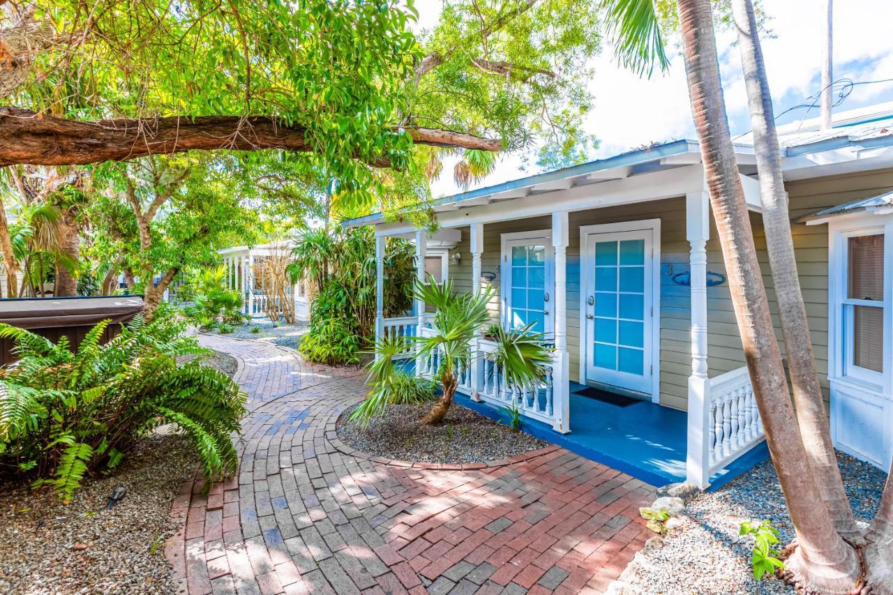 Southernmost Sanctuary Holiday home Key West