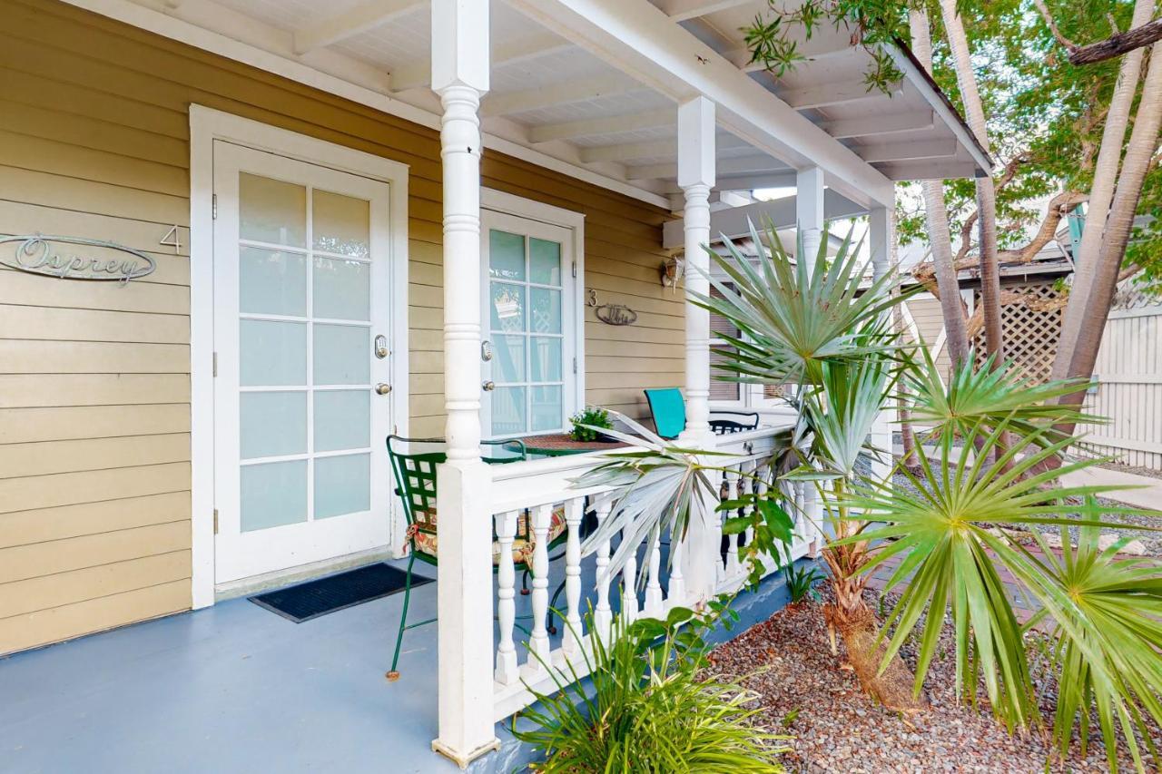 Holiday home Southernmost Sanctuary