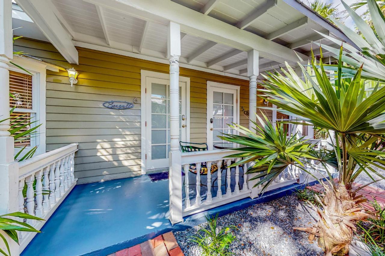 Holiday home Southernmost Sanctuary *
