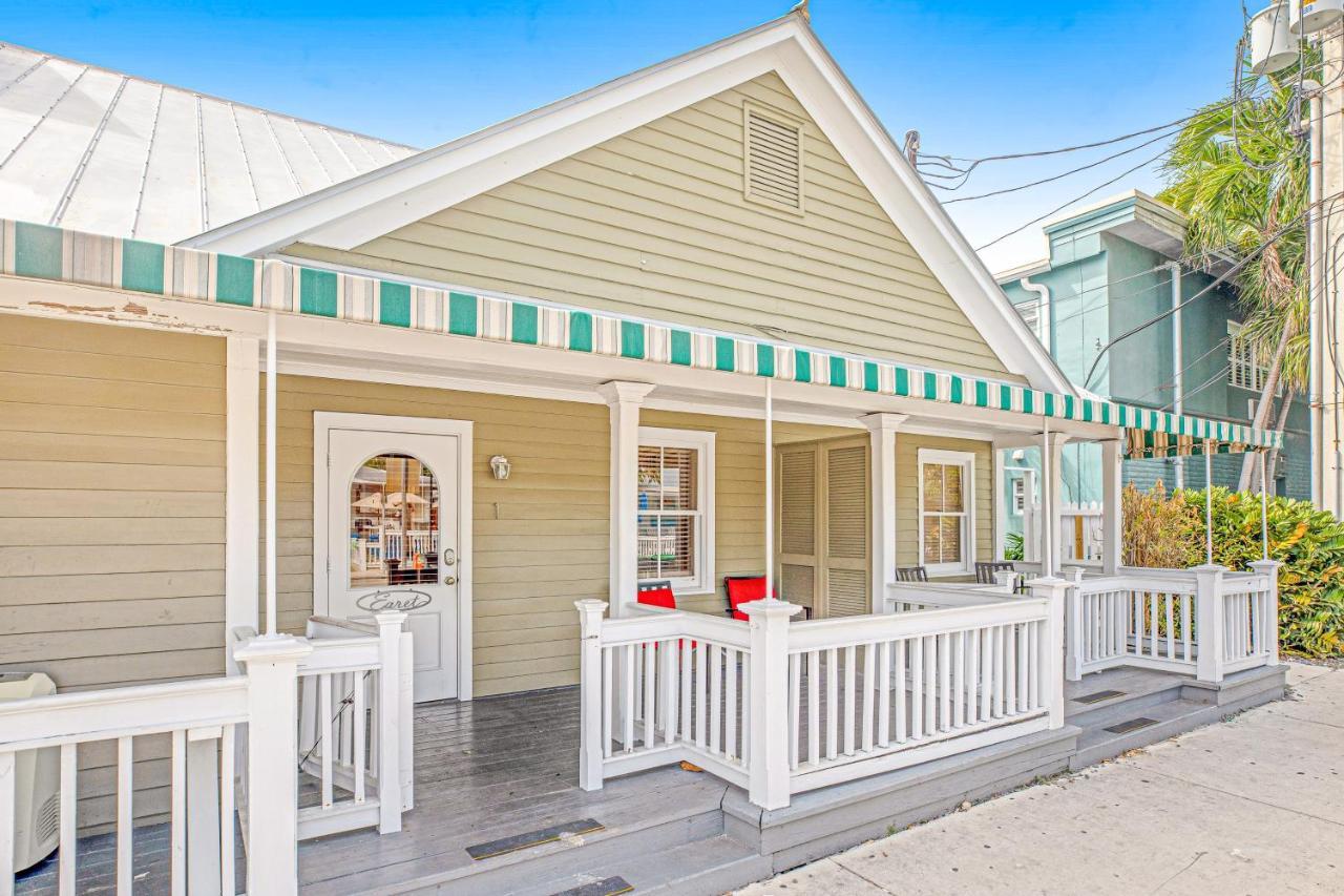 Holiday home Southernmost Sanctuary