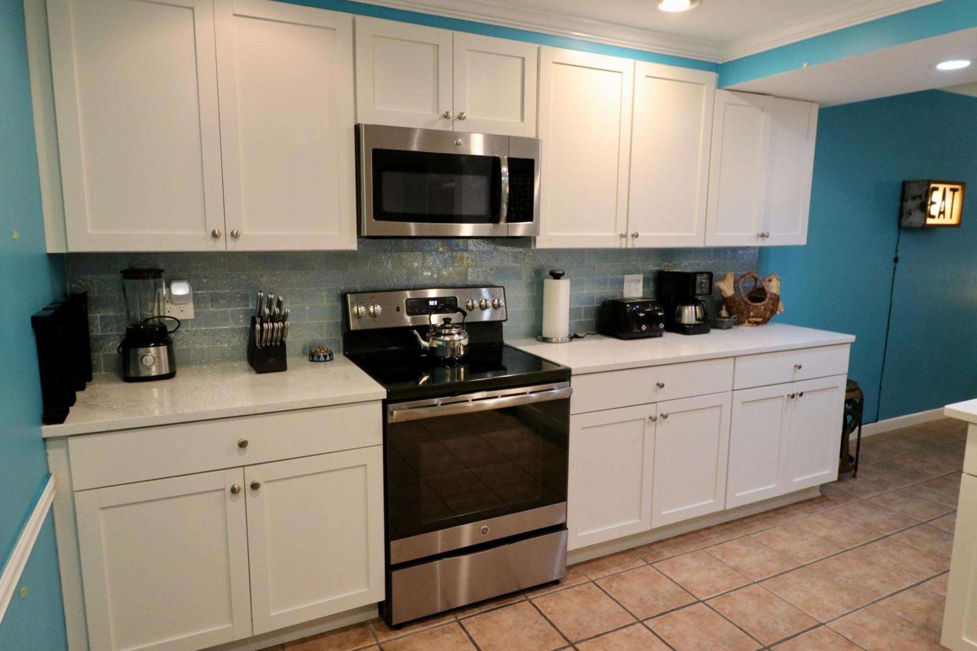 Leaward Isle Island Retreat Holiday home *