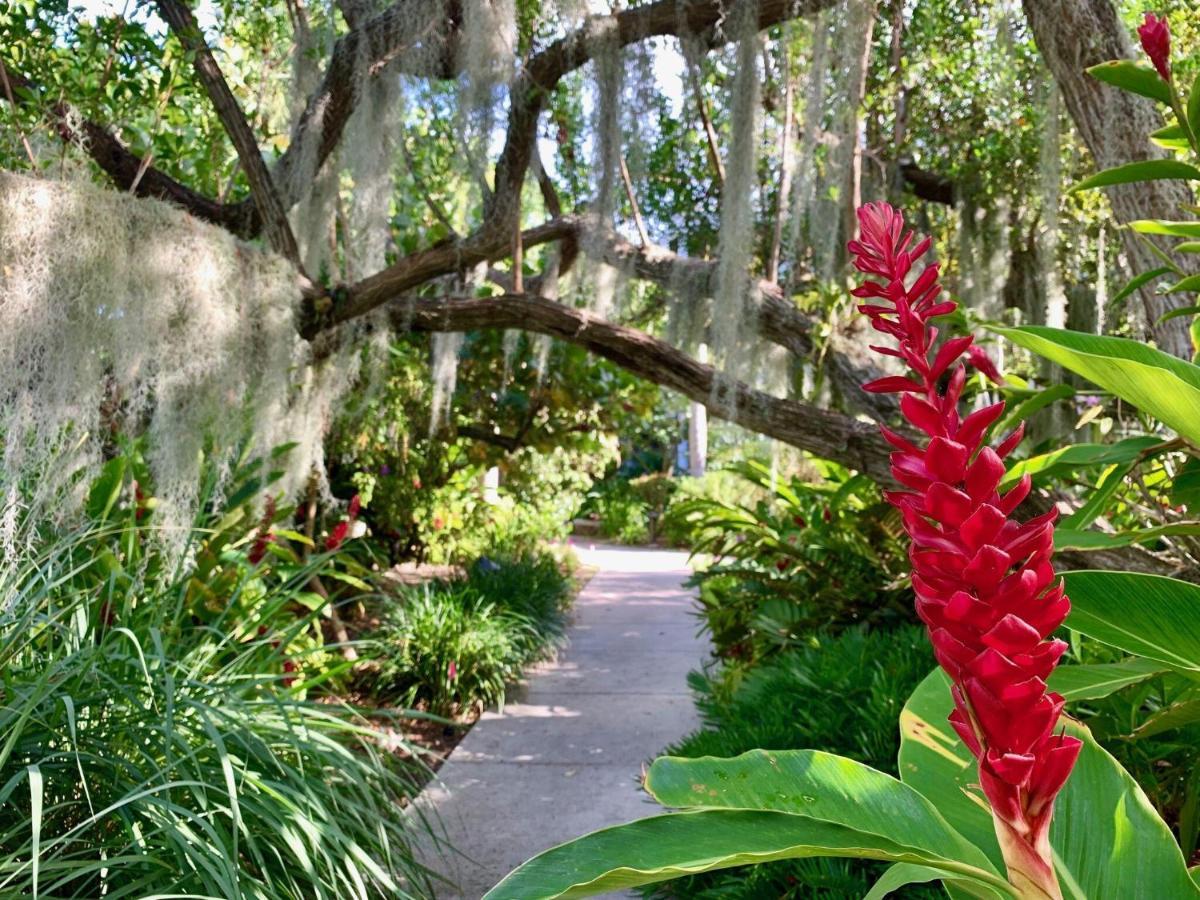 Leaward Isle Island Retreat Key West
